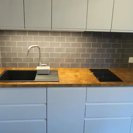 Appartement Cocooning à Avec Wifi, Pour 5 Personnes - Fr-1-198-207 *
