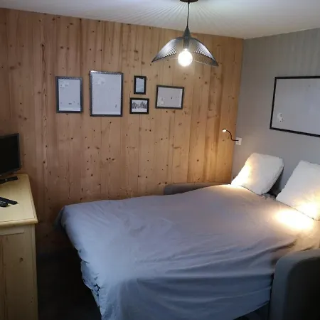 Apartment Cosy A - 4 Pers, Proche Centre, Garage & Wifi - Fr-1-198-207