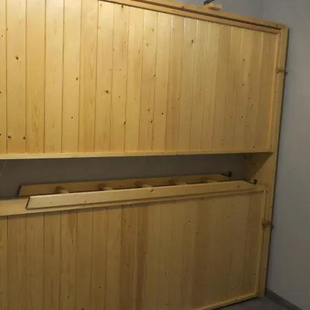 Cocooning à Avec Wifi, Pour 5 Personnes - Fr-1-198-207 *