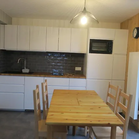 Cocooning à Avec Wifi, Pour 5 Personnes - Fr-1-198-207 Appartement *