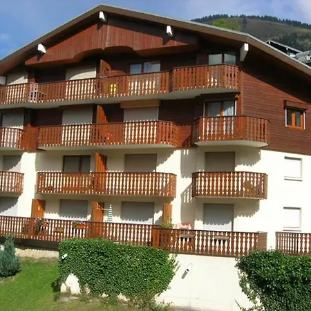 Cocooning à Avec Wifi, Pour 5 Personnes - Fr-1-198-207 Châtel