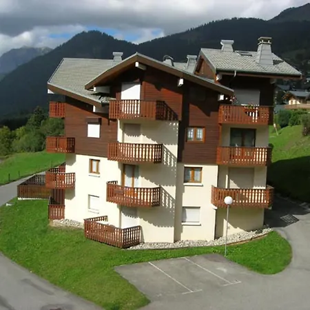 Cocooning à Avec Wifi, Pour 5 Personnes - Fr-1-198-207 Appartement *