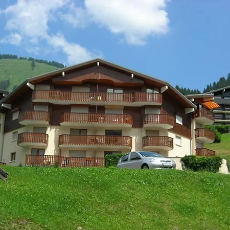 Appartement Cocooning à Avec Wifi, Pour 5 Personnes - Fr-1-198-207