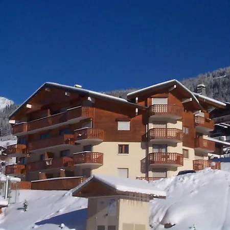 Cocooning à Avec Wifi, Pour 5 Personnes - Fr-1-198-207 Appartement *