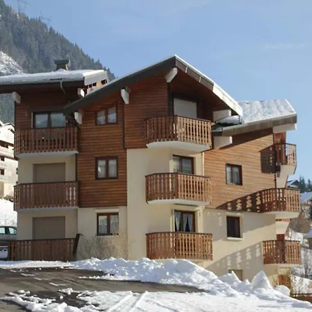 Apartment Cosy A - 4 Pers, Proche Centre, Garage & Wifi - Fr-1-198-207 *